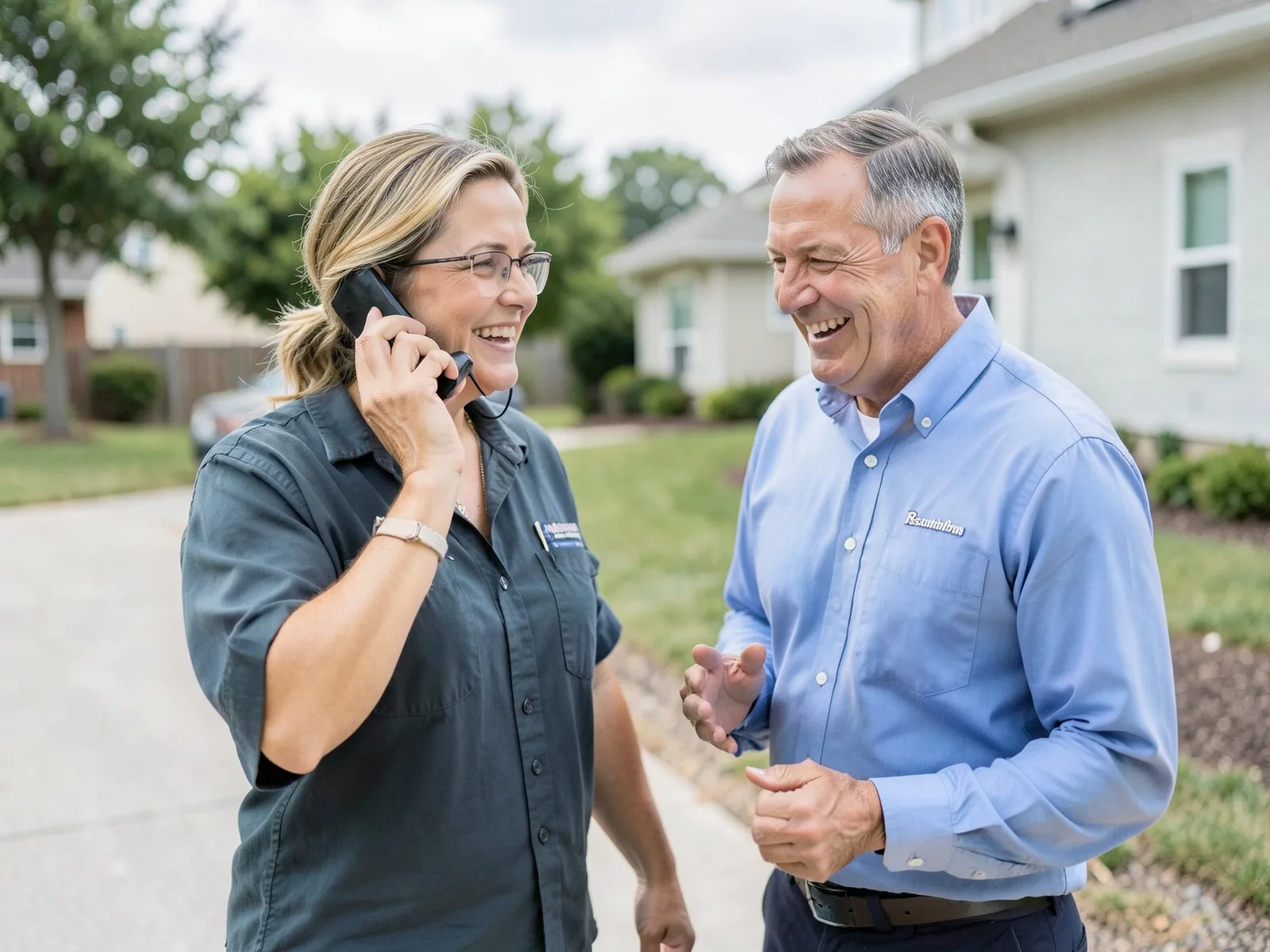 Frequently Asked Questions About Storm Recovery Services in Alba, PA